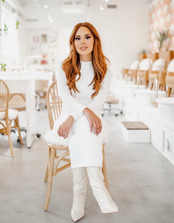 Ultimate Bridal Beauty Package: Makeup Application with Trial + Luxe Spray Tan image 8
