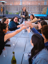 Solvang Wine & True Crime Tour image 12