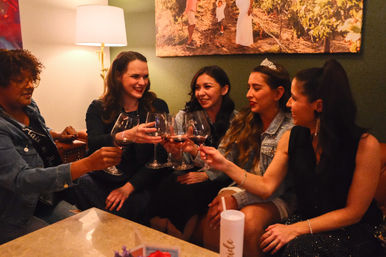 Solvang Wine & True Crime Tour image 3