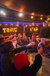 Solvang Wine & True Crime Tour image 2