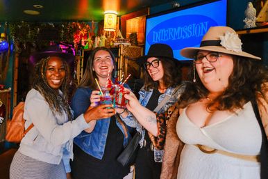Solvang Wine & True Crime Tour image 1