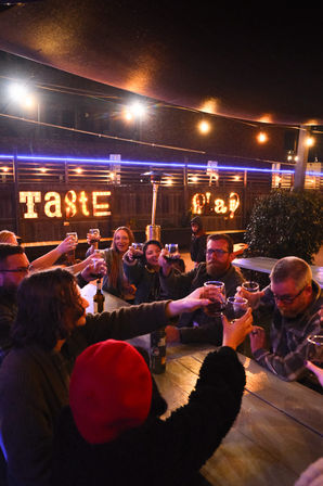 Solvang Wine & True Crime Tour image 9