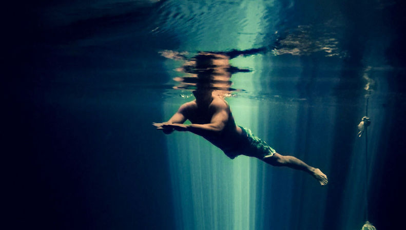Frogman Private Tours: Diving, Snorkeling, Cenotes, Ruins & Cerveza image 12