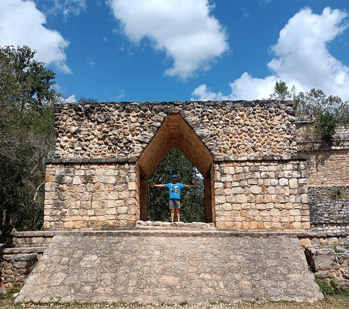 Frogman Private Tours: Diving, Snorkeling, Cenotes, Ruins & Cerveza image 5