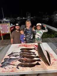 Nighttime Bowfishing: Fishing Meets Archery for the Ultimate Bachelor Experience image 8