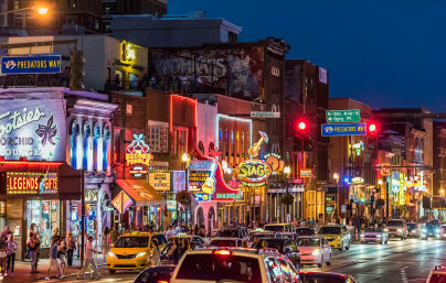 Rowdy's Boots and Brews Tour: A Nashville Line Dance and Bar Crawl  image 1