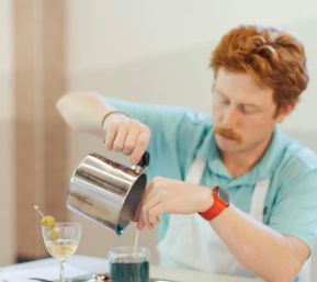 Atlanta Candle Workshop: Craft Your Own Scented Candle image 10