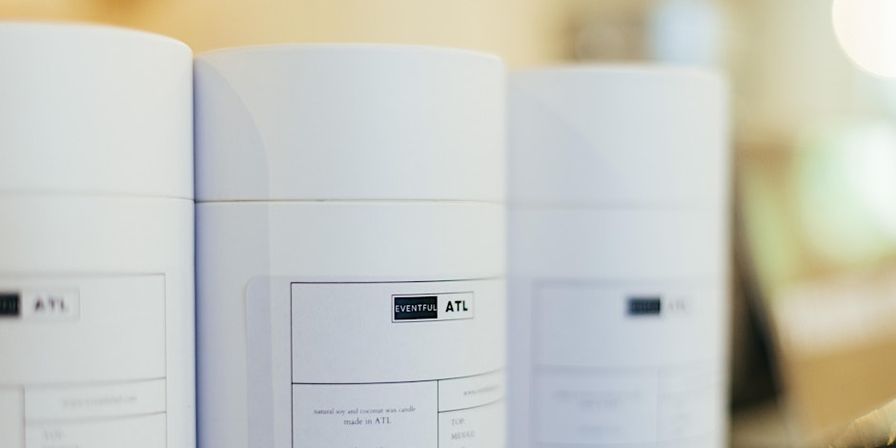 Atlanta Candle Workshop: Craft Your Own Scented Candle image 9
