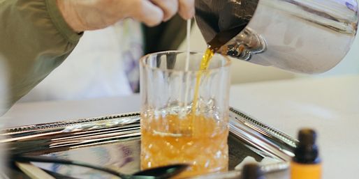 Atlanta Candle Workshop: Craft Your Own Scented Candle image 3