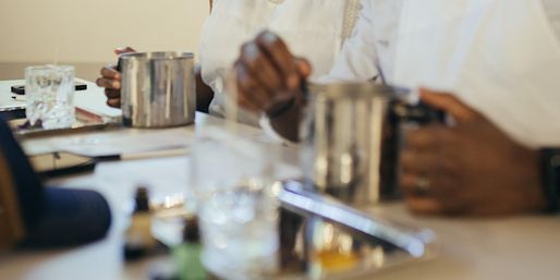 Atlanta Candle Workshop: Craft Your Own Scented Candle image 5
