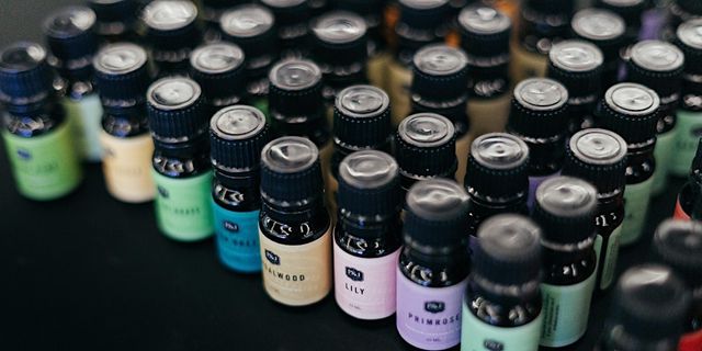 Atlanta Candle Workshop: Craft Your Own Scented Candle image 4