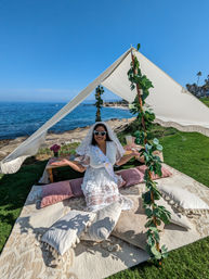 Private Luxury Picnic Overlooking the Stunning La Jolla Coastline image 2