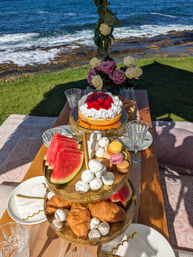 Private Luxury Picnic Overlooking the Stunning La Jolla Coastline image 7