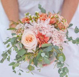 Flower Arranging Party with Fresh or Dried Flowers for Flower Crowns, Bouquets, Centerpieces or Leis image 13