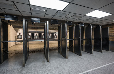 Seal Team 6 Experience with Machine Guns Vegas image 3