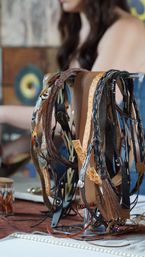 Custom Cowboy Rancher Hats by Wild Pony Hat Bar image 6