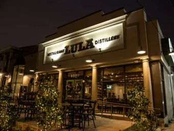 Lula Restaurant Distillery image 1