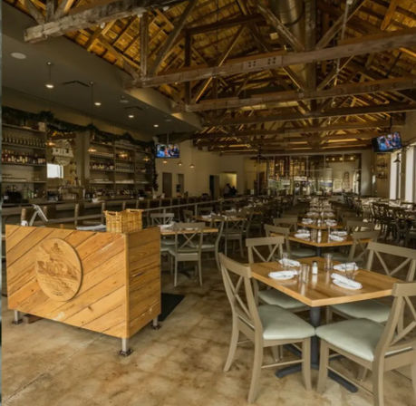 Lula Restaurant Distillery image 4