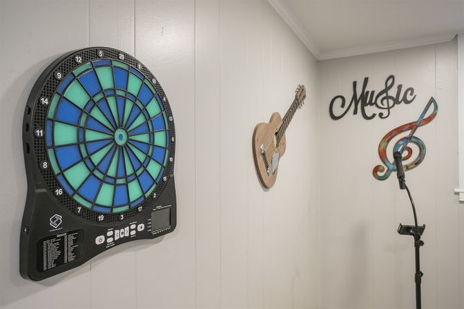 Nashville Glam on Larchwood: Grill, Fire Pit, Bar Area & Hot Tub image 19