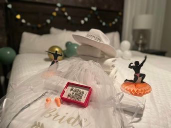Show-Stopping Decor & Itinerary Planning by JWOW Events image 17
