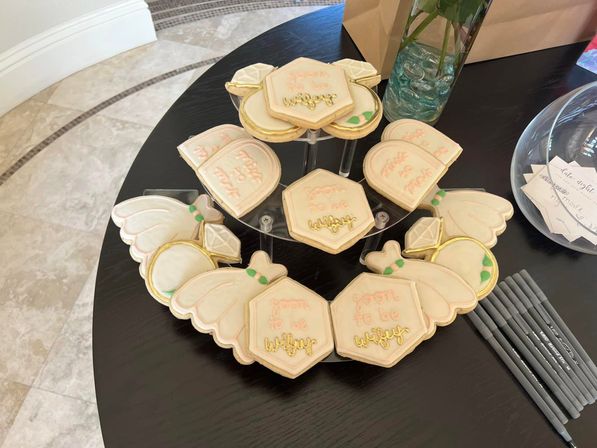Show-Stopping Decor & Itinerary Planning by JWOW Events image 16