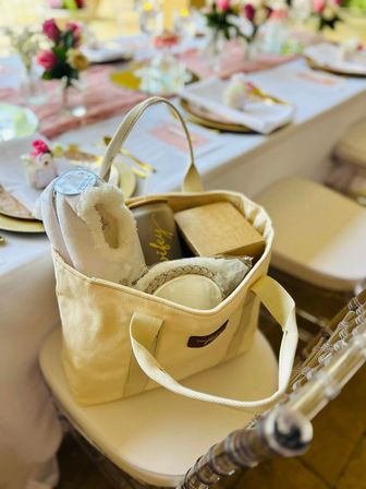 Show-Stopping Decor & Itinerary Planning by JWOW Events image 14