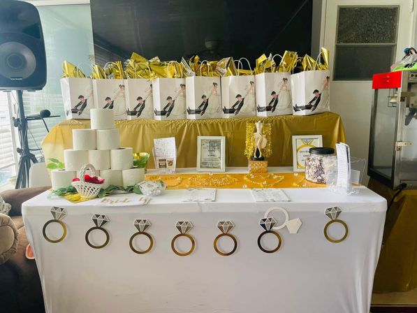 Show-Stopping Decor & Itinerary Planning by JWOW Events image 34