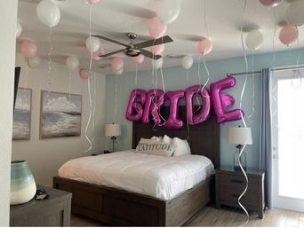 Show-Stopping Decor & Itinerary Planning by JWOW Events image 26