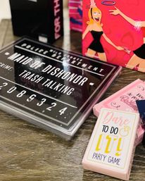 Show-Stopping Decor & Itinerary Planning by JWOW Events image 23
