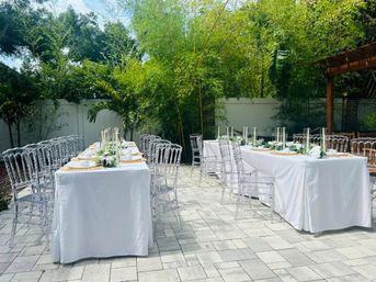 Show-Stopping Decor & Itinerary Planning by JWOW Events image 38