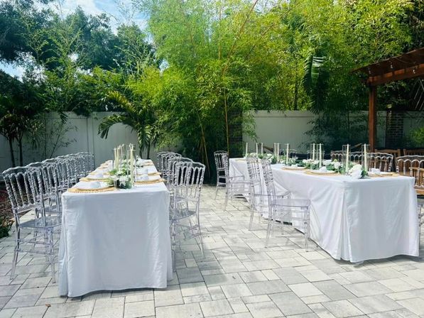 Show-Stopping Decor & Itinerary Planning by JWOW Events image 38