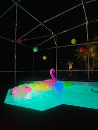 Show-Stopping Decor & Itinerary Planning by JWOW Events image 41