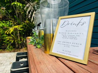 Show-Stopping Decor & Itinerary Planning by JWOW Events image 40