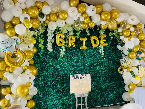 Show-Stopping Decor & Itinerary Planning by JWOW Events image 33