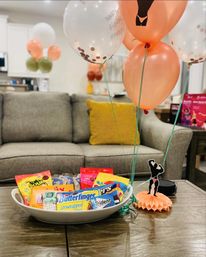 Show-Stopping Decor & Itinerary Planning by JWOW Events image 22
