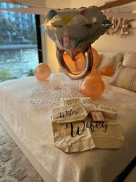 Show-Stopping Decor & Itinerary Planning by JWOW Events image 28