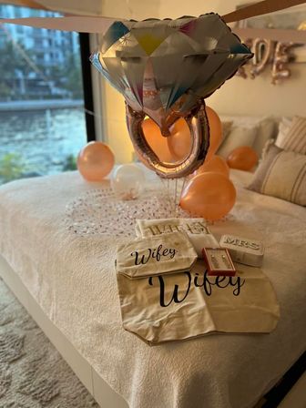 Show-Stopping Decor & Itinerary Planning by JWOW Events image 28
