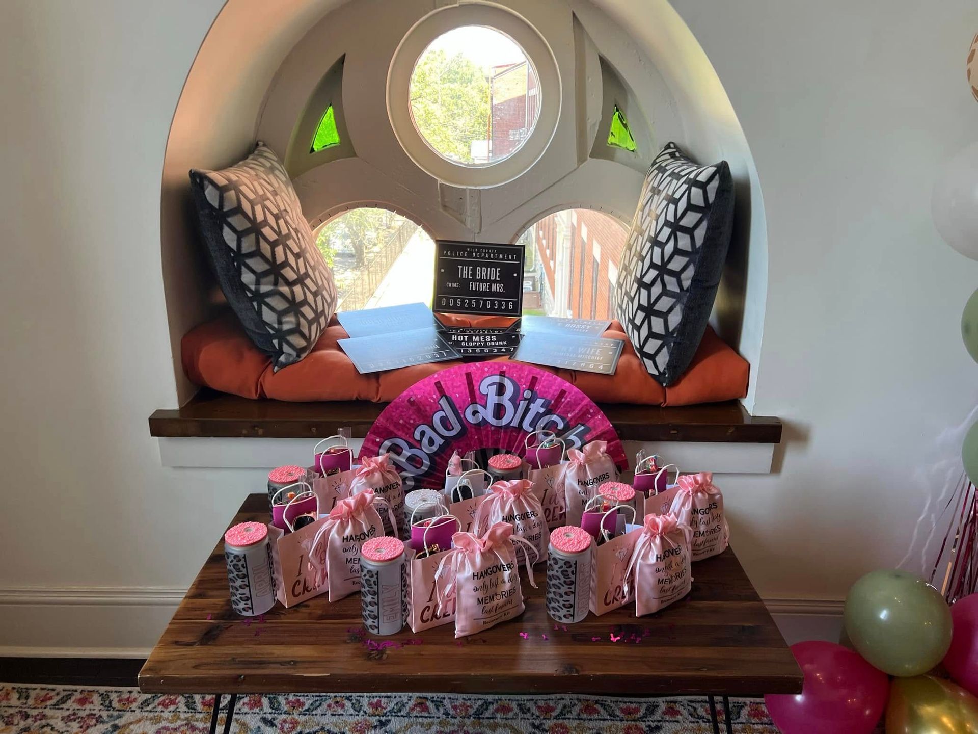 Show-Stopping Decor & Itinerary Planning by JWOW Events image 2