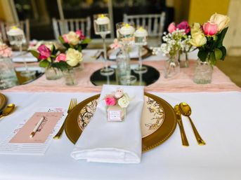 Show-Stopping Decor & Itinerary Planning by JWOW Events image 13