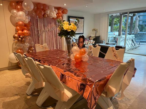 Show-Stopping Decor & Itinerary Planning by JWOW Events image 31
