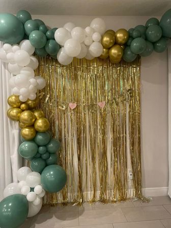 Show-Stopping Decor & Itinerary Planning by JWOW Events image 19