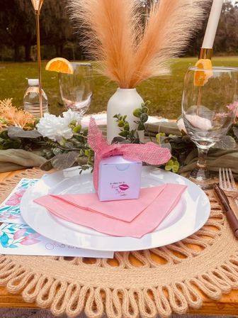 Show-Stopping Decor & Itinerary Planning by JWOW Events image 35