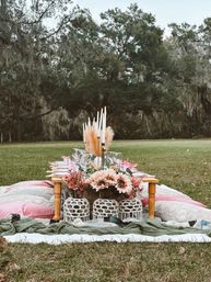 Show-Stopping Decor & Itinerary Planning by JWOW Events image 37