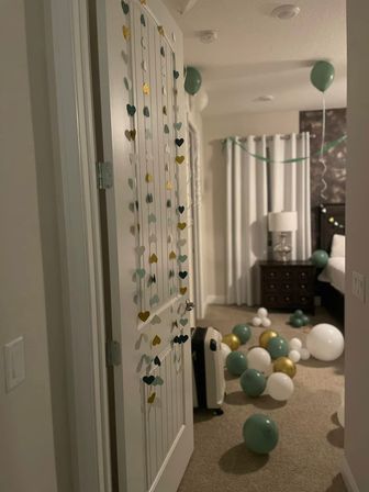 Show-Stopping Decor & Itinerary Planning by JWOW Events image 18