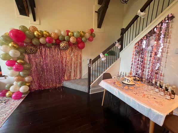 Show-Stopping Decor & Itinerary Planning by JWOW Events image 5