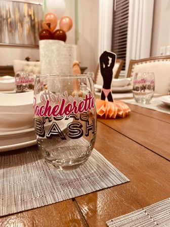 Show-Stopping Decor & Itinerary Planning by JWOW Events image 21