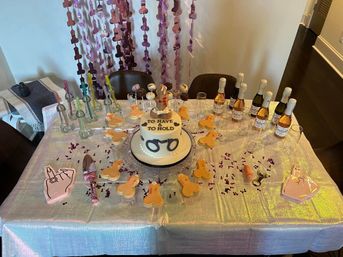 Show-Stopping Decor & Itinerary Planning by JWOW Events image 9