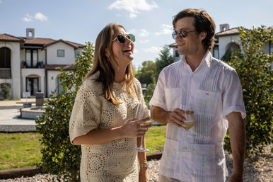 Custom Wine Tour by 830 Elevated image 9