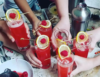 BYOB Private Cocktail-Making Class with Expert Mixologist at Your Home or Rental Property image 5