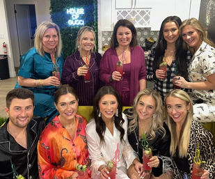BYOB Private Cocktail-Making Class with Expert Mixologist at Your Home or Rental Property image 10